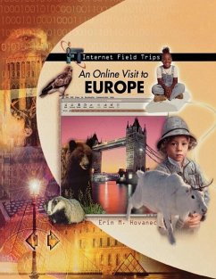 An Online Visit to Europe - Hovanoc, Erin