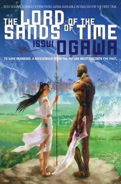 The Lord of the Sands of Time (Novel) - Ogawa, Issui