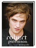 Robert Pattinson