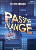 Passing Strange: The Stew Musical