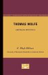 Thomas Wolfe - American Writers 6 - Bild 1