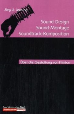 Sound-Design, Sound-Montage, Soundtrack-Komposition - Lensing, Jörg U.