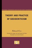 Theory and Practice of Sociocriticism