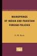 Mainsprings of Indian and Pakistani... - Bild 1