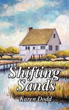 Shifting Sands - Dodd, Karen E