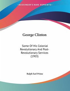 George Clinton - Prime, Ralph Earl