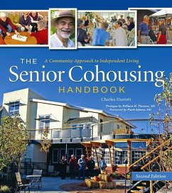 The Senior Cohousing Handbook - 2nd Edition - Durrett, Charles