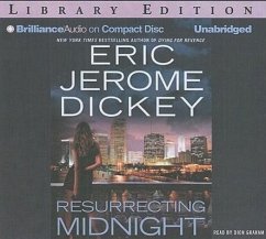 Resurrecting Midnight - Dickey, Eric Jerome