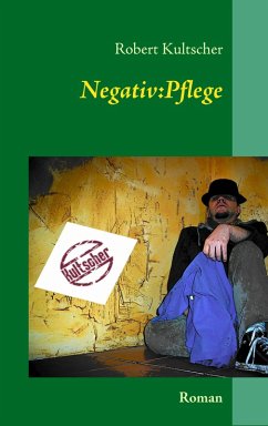 Cover Negativ:Pflege