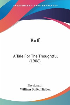 Buff - Physiopath; Hidden, William Buffet