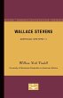 Wallace Stevens - American Writers 11 - Bild 1