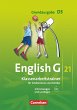 English G 21. Grundausgabe D 3.... - Bild 1