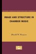 Image and Structure in Chamber Music - Bild 1