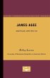 James Agee - American Writers 95 - Bild 1