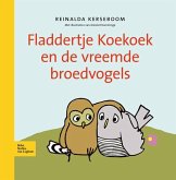 Fladdertje Koekoek En de Vreemde Broedvogels