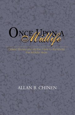 Once Upon a Midlife - Chinen, Allan B.