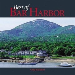 Best of Bar Harbor - Hartford, Greg