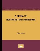 A Flora of Northeastern Minnesota