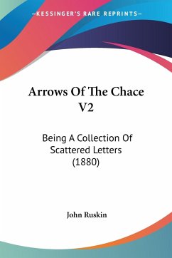 Arrows Of The Chace V2