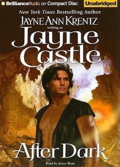 After Dark - Castle, Jayne