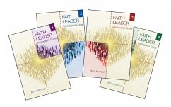 Faith Leader Participant's Guides (Set of 4 Books) - Pattillo, Beth
