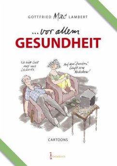 Cover ... vor allem Gesundheit