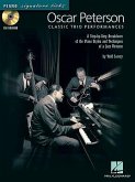 Oscar Peterson - Classic Trio Performances: A Step-By-Step Breakdown of the Piano Styles and Techniques of a Jazz Virtuoso