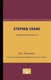 Stephen Crane - American Writers 76