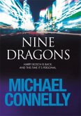 Nine Dragons\Neun Drachen, englische Ausgabe