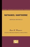 Nathaniel Hawthorne - American Writers 23