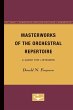 Masterworks of the Orchestral Repertoire - Bild 1