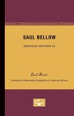Saul Bellow - American Writers 65