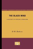 The Black Mind