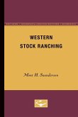 Western Stock Ranching