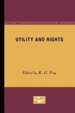 Cover Utility and Rights
