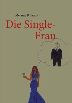 Cover Die Single-Frau