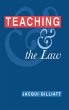 Teaching and the Law - Bild 1