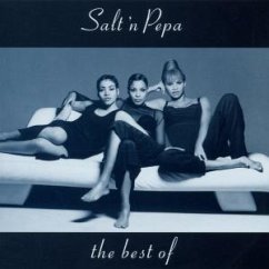 Greatest Hits - Salt'n'Pepa
