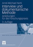 Interview und dokumentarische Methode