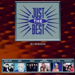 Just The Best 2/2000