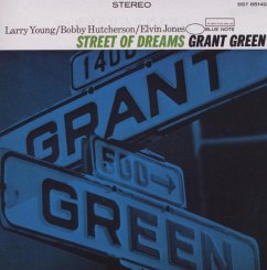 Street Of Dreams-Rvg Serie - Green,Grant