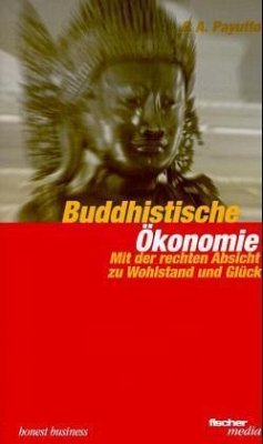 Buddhistische Ökonomie