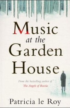 Music at the Garden House Music at the Garden House