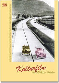 Cover Kulturfilm im 