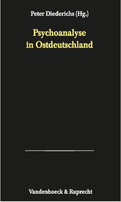 Psychoanalyse in Ostdeutschland