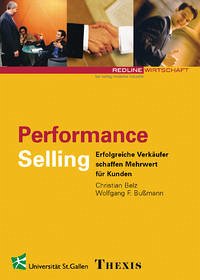 Performance Selling