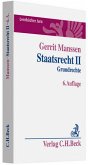 Staatsrecht II