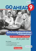 Go Ahead - Sechsstufige Realschule in Bayern - 9. Jahrgangsstufe / Go Ahead (sechsstufig) 7