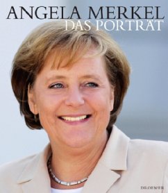 Angela Merkel - Das Porträt - Chaperon, Laurence
