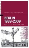 Berlin 1989-2009